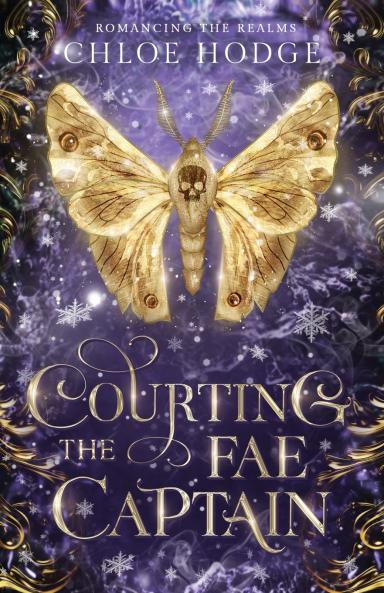 Courting the Fae Captain
