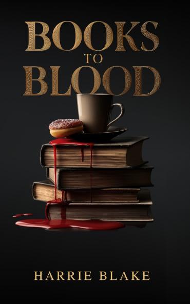 Books to Blood