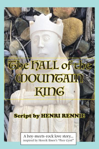 The Hall Of The Mountain King