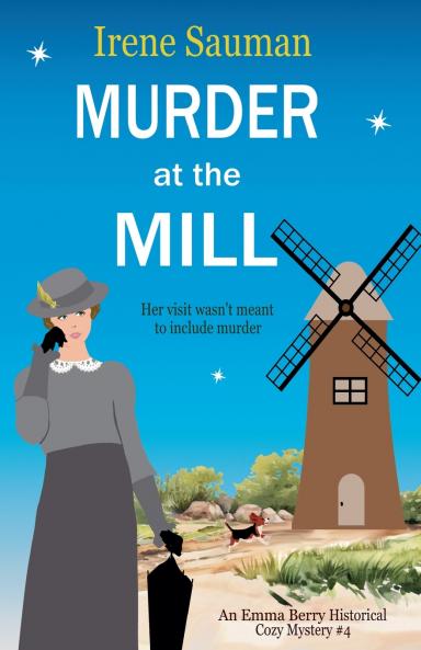 Murder at the Mill