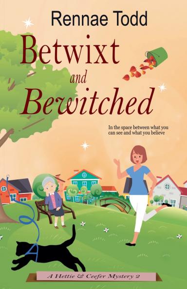 Betwixt and Bewitched
