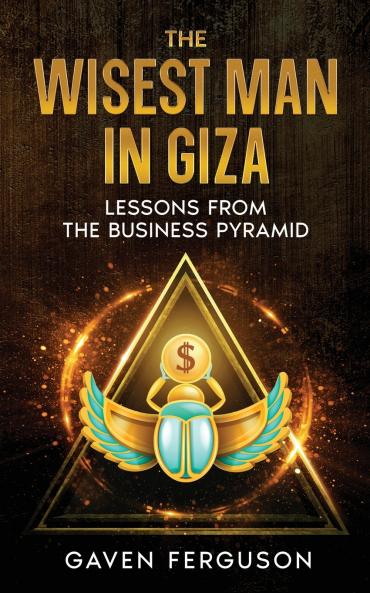 The Wisest Man in Egypt