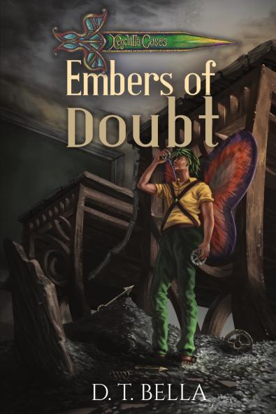 Embers of Doubt
