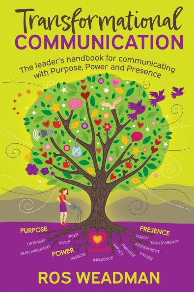 Transformational Communication