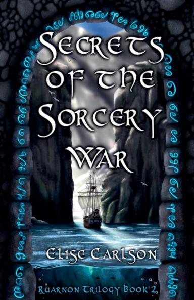 Secrets of the Sorcery War