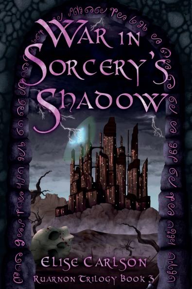 War In Sorcery's Shadow
