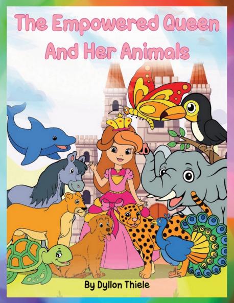 The Empowered Queen And Her Animals