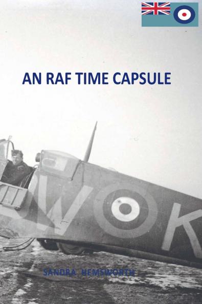 An RAF Time Capsule