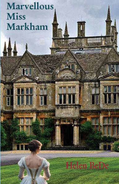 Marvellous Miss Markham