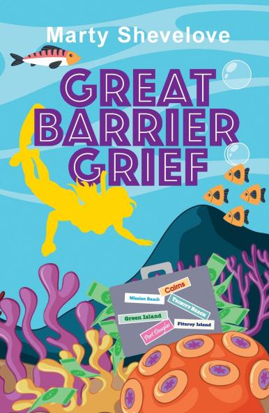 Great Barrier Grief