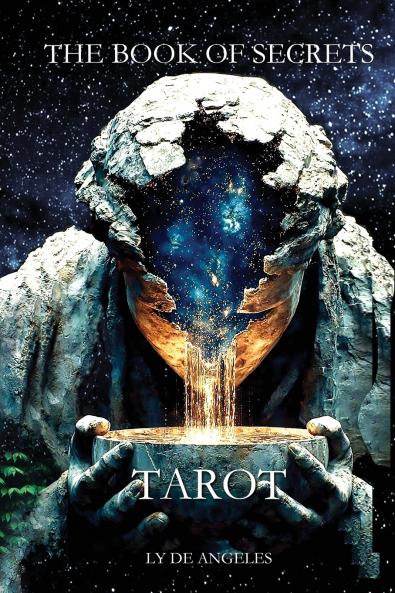 TAROT | THE BOOK OF SECRETS