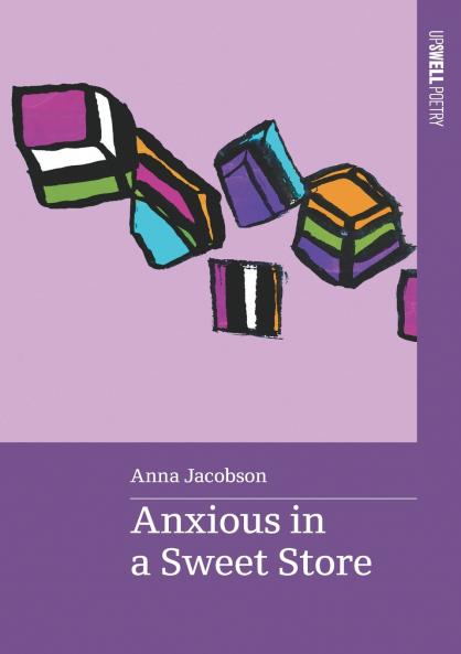 Anxious in a Sweet Store