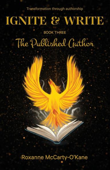 The Published Author