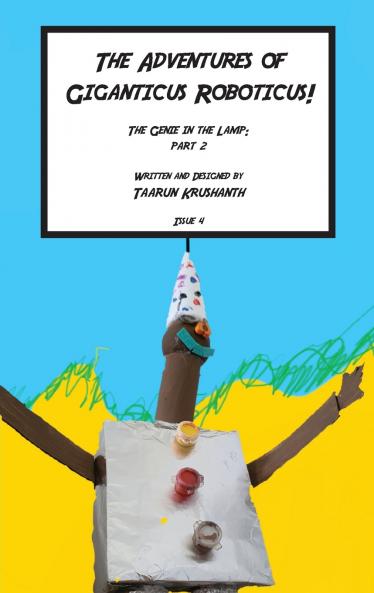 Giganticus Roboticus