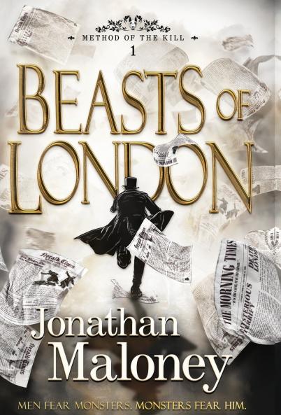 Beasts of London