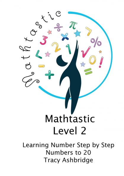Mathtastic Level 2 Numbers to 20