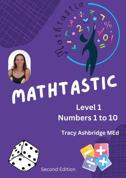 Mathtastic Level 1