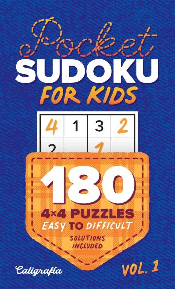 Pocket Sudoku for Kids