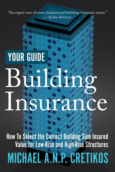 Building Insurance Your Guide