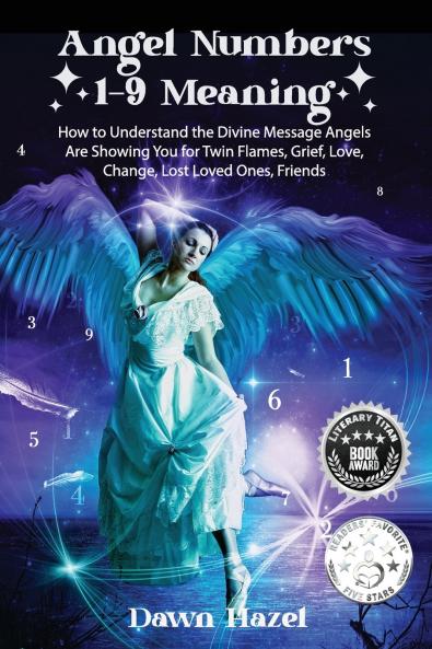 Angel Numbers 1-9  Meaning