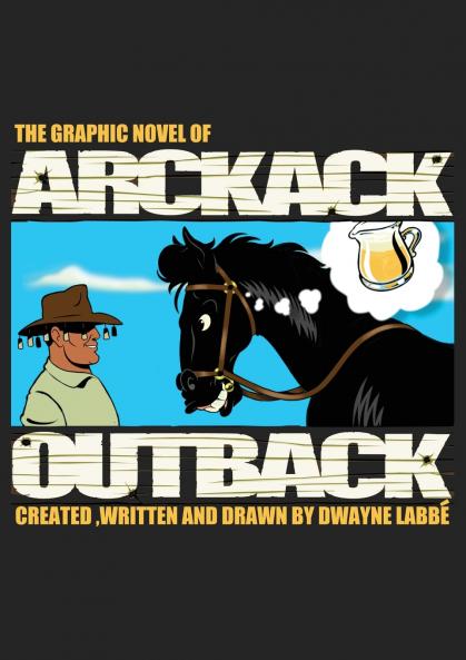 Arckack Outback