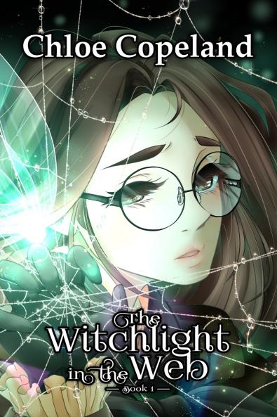 The Witchlight in the Web