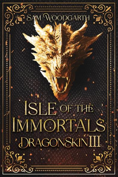 Isle of The Immortals DragonSkin III