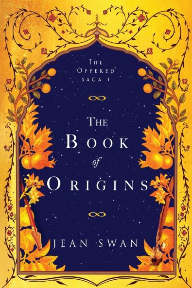 The Book of Origins