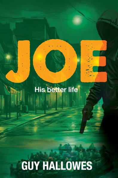 Joe