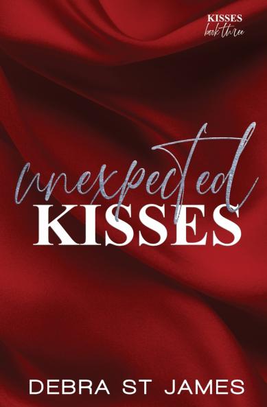 Unexpected Kisses