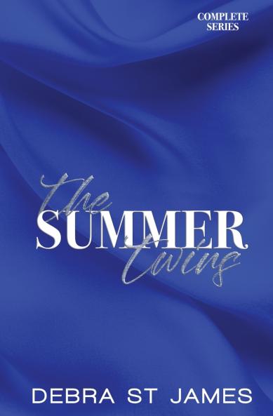 The Summer Twins