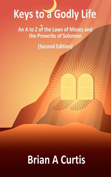 Keys to a Godly Life