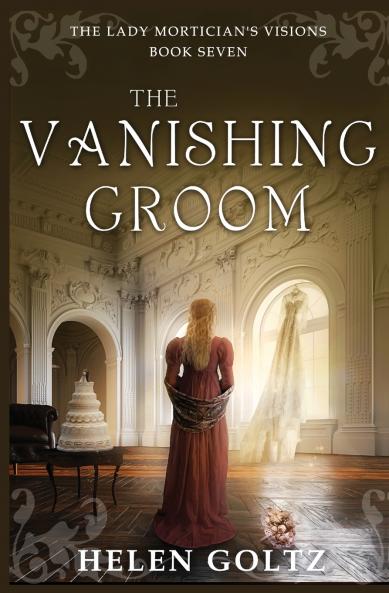 The Vanishing Groom