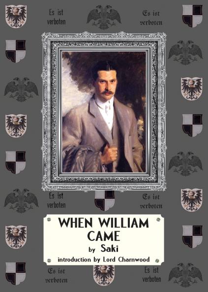When William Came
