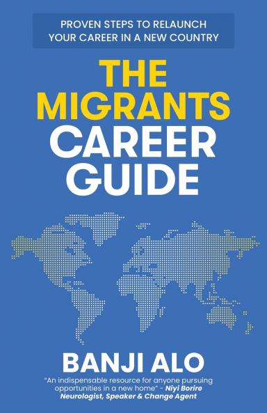 The Migrants Career Guide