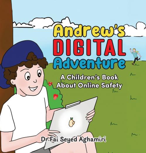 Andrew's Digital Adventure