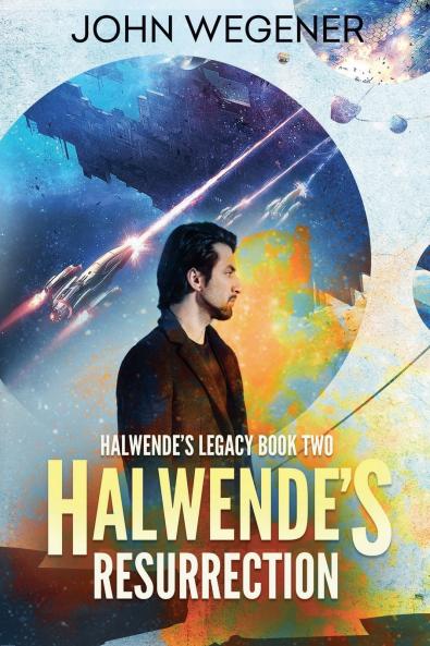 Halwende's Resurrection