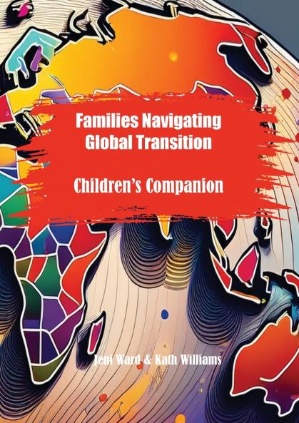 Families Navigating Global Transition