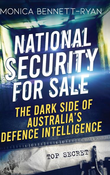 NATIONAL SECURITY FOR SALE