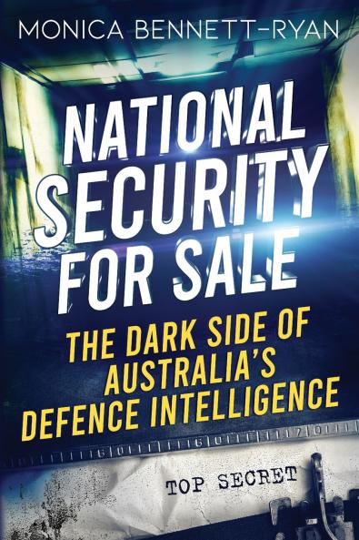 NATIONAL SECURITY FOR SALE