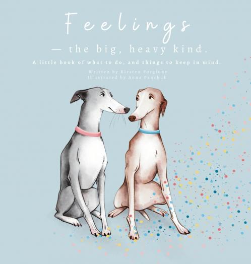 Feelings - The Big Heavy Kind