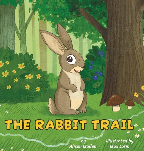 The Rabbit Trail