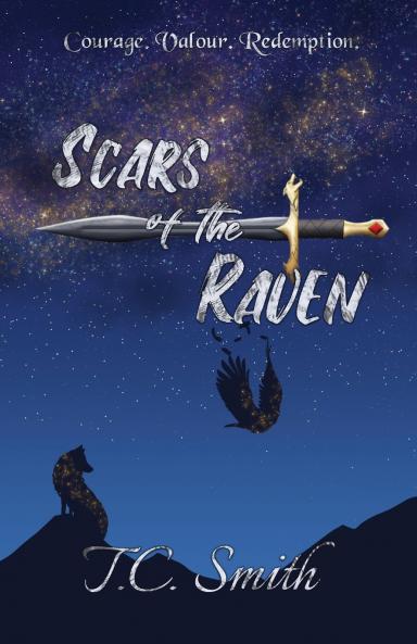 Scars of the Raven