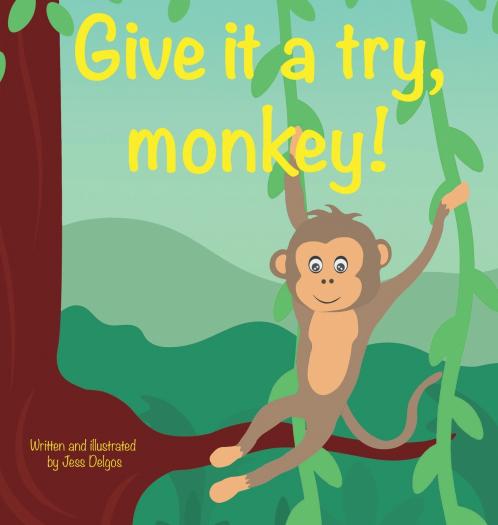 Give it a try monkey!