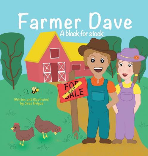 Farmer Dave