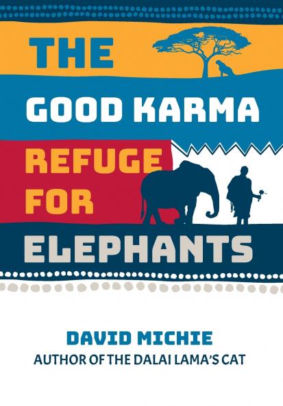 The Good Karma Refuge for Elephants
