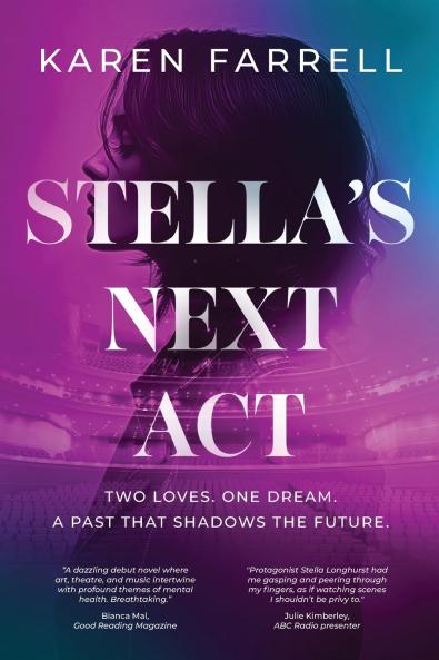 Stella's Next Act