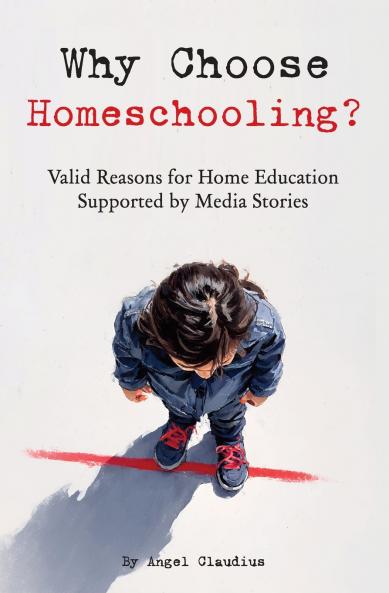 Why Choose Homeschooling?