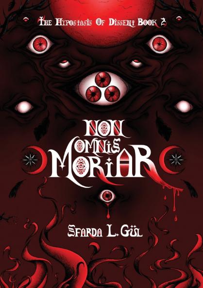 Non Omnis Moriar