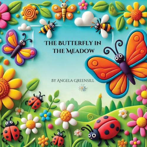 The Butterfly in the Meadow